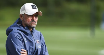 Álvarez au PSG ou au Barça ? Luis Enrique entre en scène et change tout