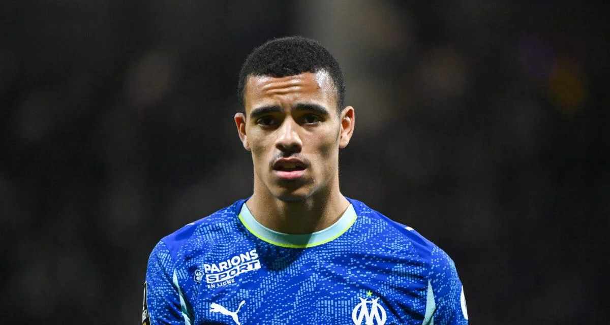 OM : la Roma prête à tout pour attirer Greenwood