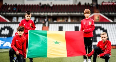 CAN U17 : Le Sénégal bat le Maroc aux penaltys et file en finale
