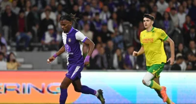 La LFP se justifie sur le score entériné de Nantes-Toulouse