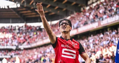 Rennes : un club en Ligue des champions vise Esteban Lepaul