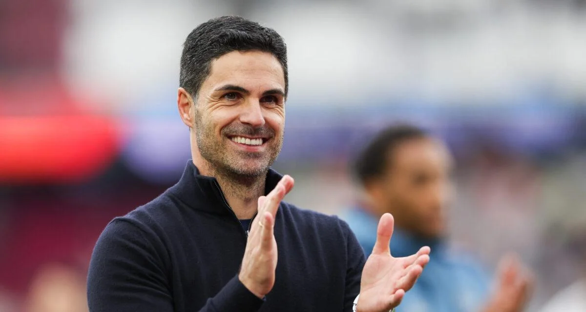 PSG-Arsenal : des incertitudes en défense et des choix forts en attaque ? La composition probable des Londoniens