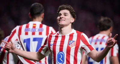 Barça : nouvelle offre colossale des Blaugranas pour Julian Alvarez