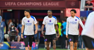 PSG-Arsenal : où voir la finale de la C1, à quelle heure ?