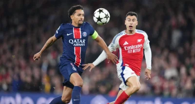 PSG-Arsenal : diffusion en clair, horaire particulier... où et quand voir la finale de la Ligue des champions