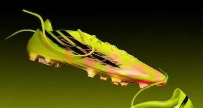 PSG – Arsenal : on a testé la F50 HYPERFAST EVO, la paire star de la finale