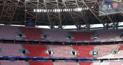 PSG-Arsenal : Tony Parker, Teddy Riner... ces célébrités attendues à Paris et à Budapest pour soutenir les Parisiens