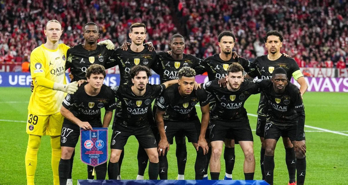 PSG-Arsenal : le jackpot encaissé par les Parisiens en cas de victoire ce soir