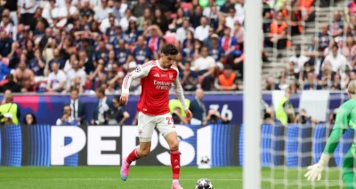 PSG - Arsenal : main de Trossard sur le but d'Havertz ... Pourquoi le but a été validé ?