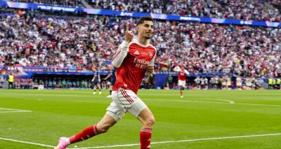 PSG - Arsenal : Havertz a douché les Parisiens d'entrée, grande première depuis sept ans