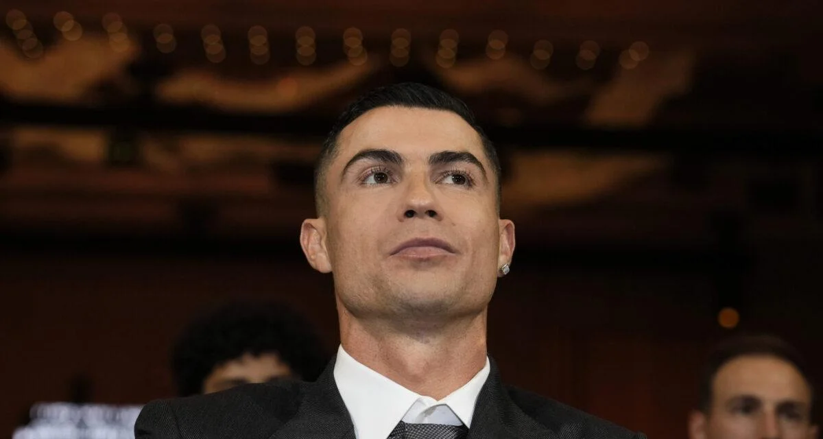 PSG - Arsenal : un sale coup à la Cristiano Ronaldo subit par les Parisiens