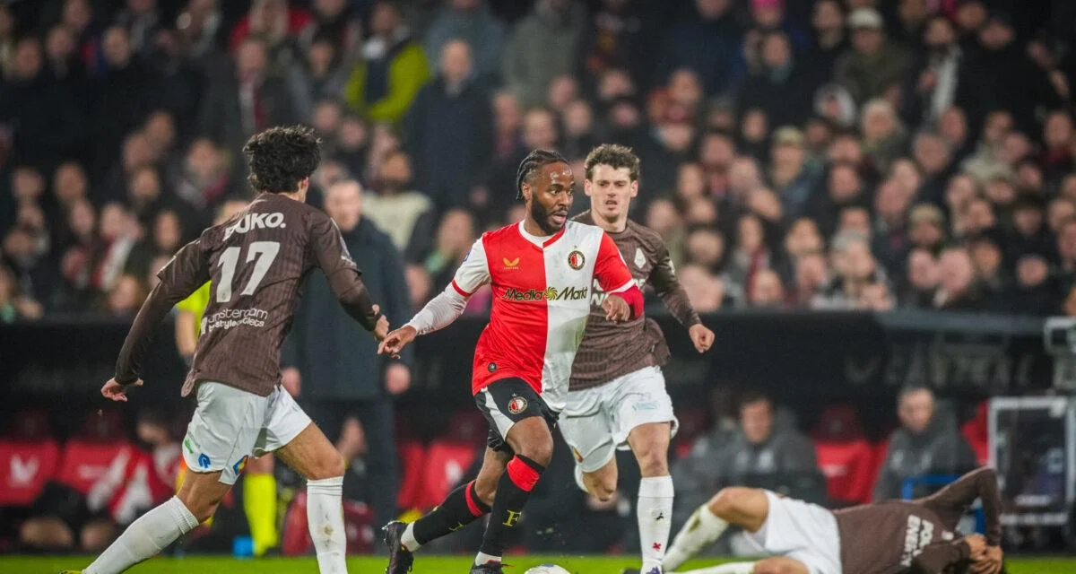 La descente aux enfers d'une ancienne star de Premier League, arrêtée pour conduite sous drogue