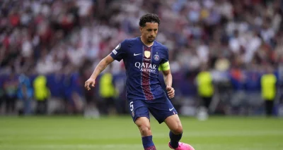 PSG - Arsenal : "Mettez pas le bordel" ... Le message génial de Marquinhos aux supporters à Paris