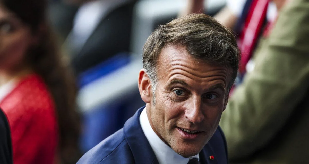 La France entière célèbre le PSG, champion d'Europe