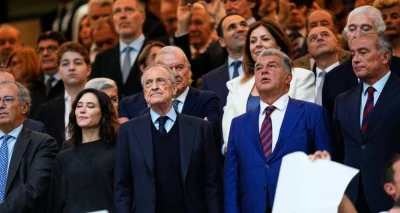 Les messages classes du Real Madrid et du Barça au PSG après la victoire en Ligue des champions
