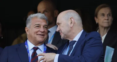 "Une perle rare" ... Le Barça a frappé un grand coup sur le Mercato !