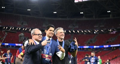Quel Mercato pour le PSG après le nouveau sacre en Ligue des champions ?