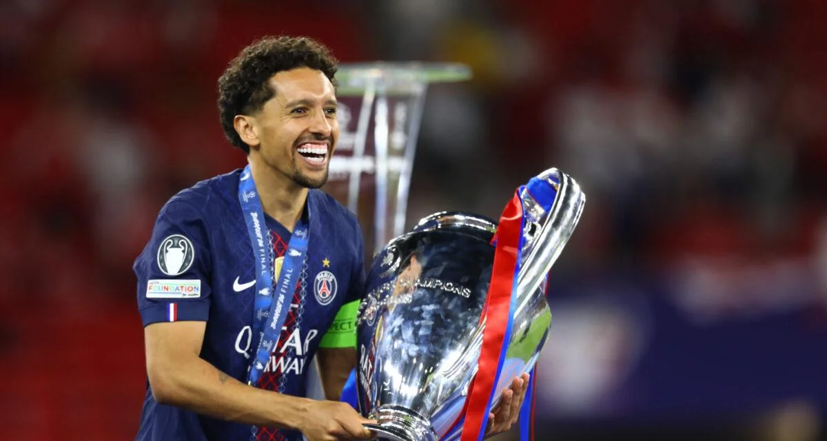 L'OM dépassé, Chelsea, Benfica et la Juventus égalés ... Où se situe le PSG dans le palmarès de la Ligue des champions ?