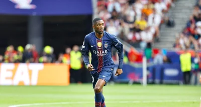 Inquiétude toujours présente pour Dembélé après sa sortie lors de PSG - Arsenal ?