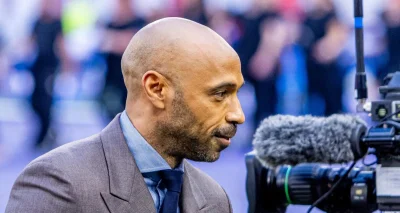 PSG - Arsenal : Henry sort du silence après la défaite des Gunners et adoube Luis Enrique