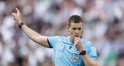 Saka, Mosquera, Madueke/Nuno Mendes ... Un ancien arbitre de L1 tranche sur les situations litigieuses de PSG - Arsenal