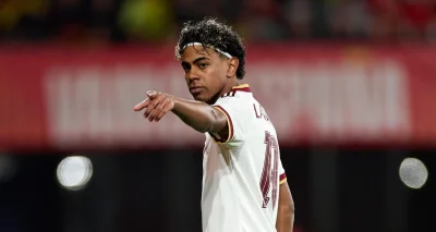 Espagne : inquiétude toujours aussi présente pour Lamine Yamal avant la Coupe du monde