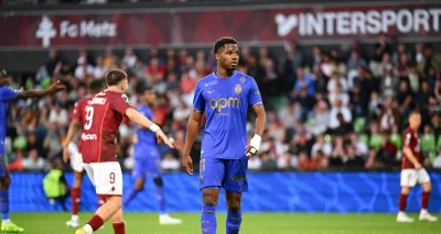 Mercato - Monaco : fin du suspense pour l'avenir d'Ansu Fati ?