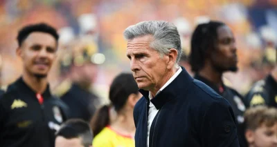 OGC Nice : deux noms pour remplacer Claude Puel