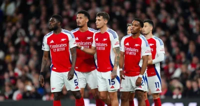 Coupe du monde 2026 : une loi "anti-Arsenal" testée cet été par les arbitres