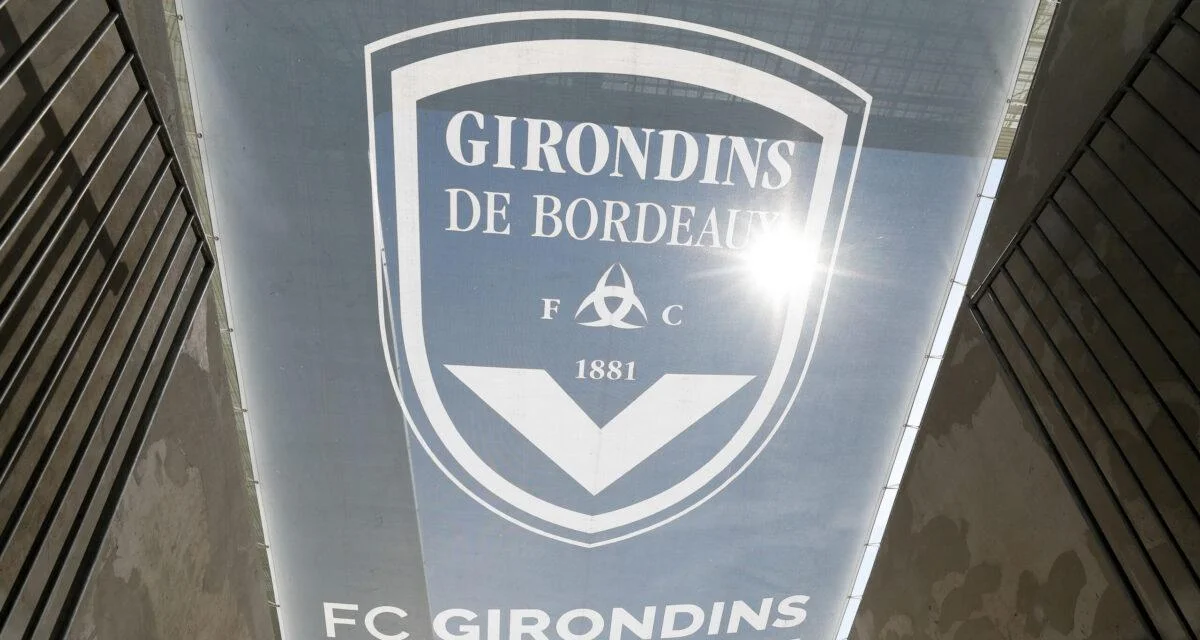 Bordeaux : les Girondins épargnés par la FFF, le verdict est tombé