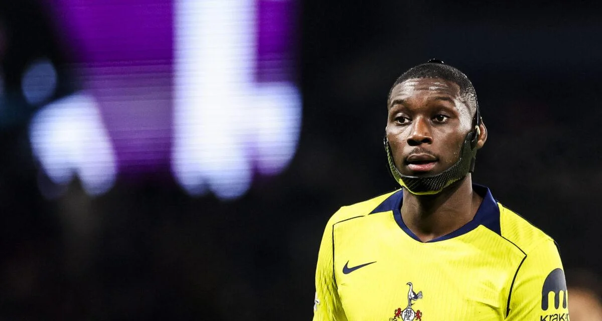 PSG : un point de chute déjà tout trouvé pour Kolo Muani