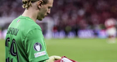 PSG-Arsenal : les révélations géniales de Safonov sur la séance de tirs au but