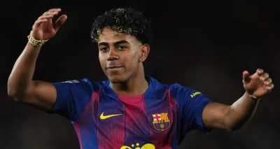 Espagne : Lamine Yamal prêt pour le début de la Coupe du Monde, l'information est tombée