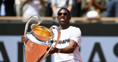 PSG : Dembélé, Doué, Zaïre-Emery et Barcola en feu à Roland Garros avec la Ligue des Champions