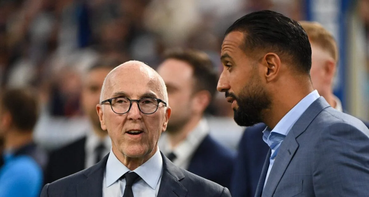 L'OM exclu de la Ligue Europa la saison prochaine ? Marseille risque gros !