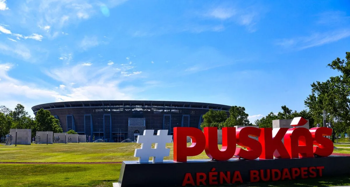 PSG-Arsenal : avant la finale, les Parisiens dorment dans le palace le plus mythique de Budapest