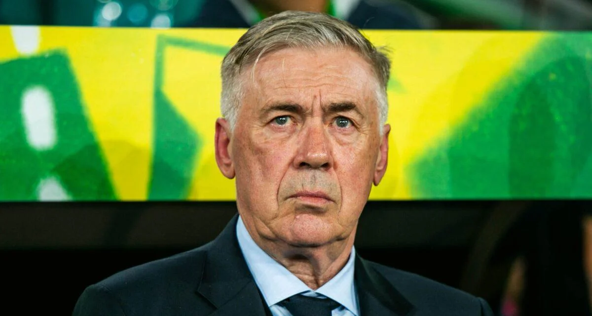 Lille : comment Carlo Ancelotti a poussé pour la signature de Davide Ancelotti