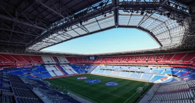 OL : le Groupama Stadium, théâtre de la cérémonie d'ouverture des JO 2030 ?