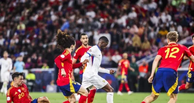 Le Barça rêve d’un cadre de l’Espagne pour renforcer sa défense