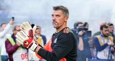 Quand des anciens de l'OL et de Saint-Étienne défieront d'ex-Bleus pour un match caritatif...