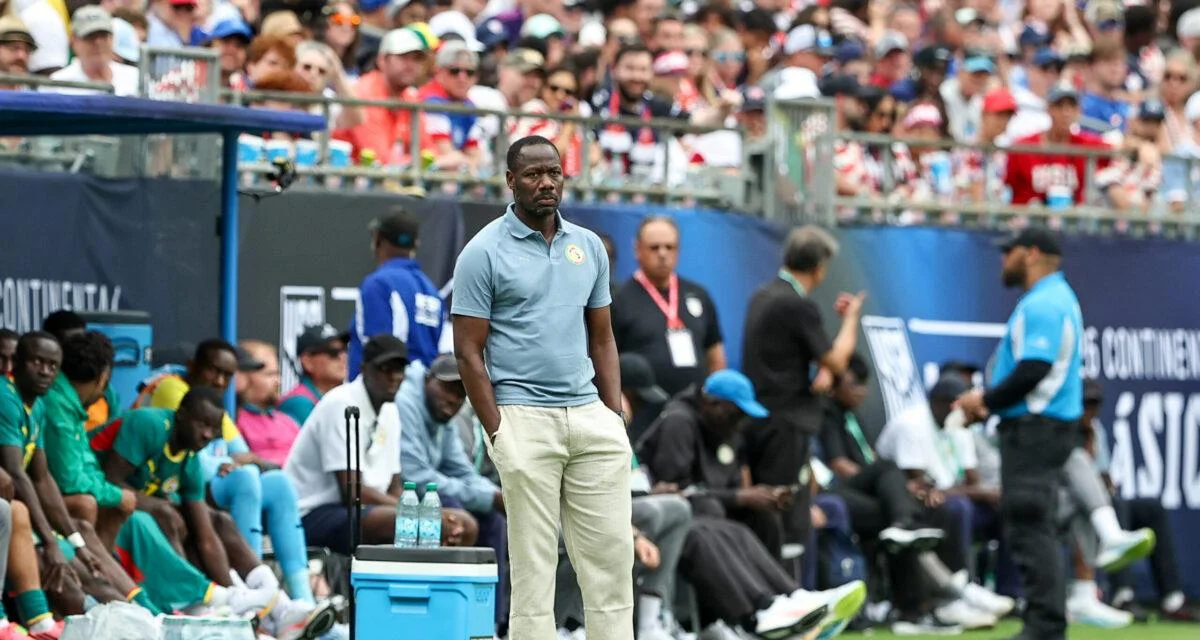 Coupe du monde : deux joueurs sacrifiés, la liste définitive du Sénégal tombe ! (Officiel)