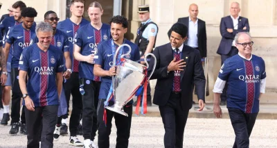 Mercato : quatre énormes départs déjà actés au PSG ?
