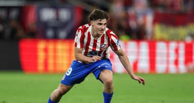Mercato - Barça : coup de tonnerre pour Julian Alvarez ?