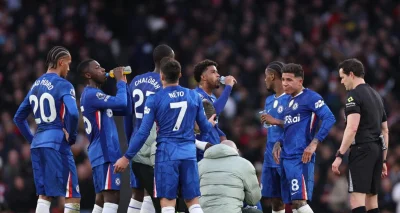 Chelsea : le nouveau maillot domicile officiellement dévoilé