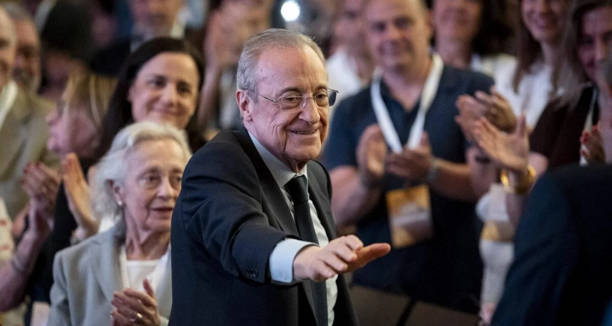 Mercato - Real Madrid : deux grosses recrues déjà bouclées par Pérez en cas de réélection ?