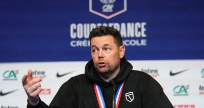 Ligue 1 : qui pour entraîner Lens en cas de départ de Pierre Sage ?