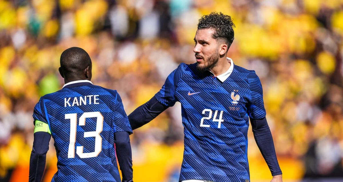 Equipe de France : les Bleus favoris à la Coupe du monde ? Opta a tranché !