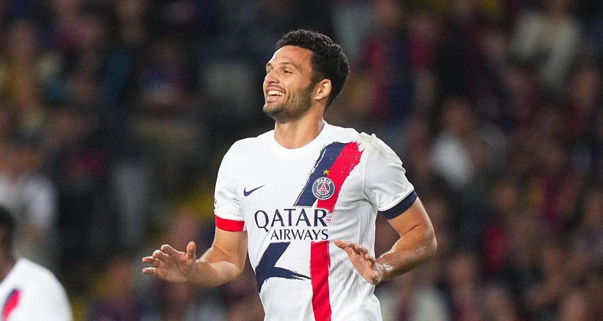 Mercato - PSG : énorme coup dur en vue pour Gonçalo Ramos ?