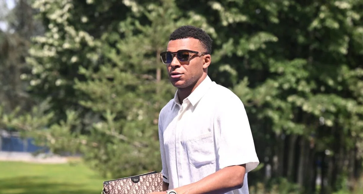 Mbappé futur président de la République ? Un célèbre journaliste répond !