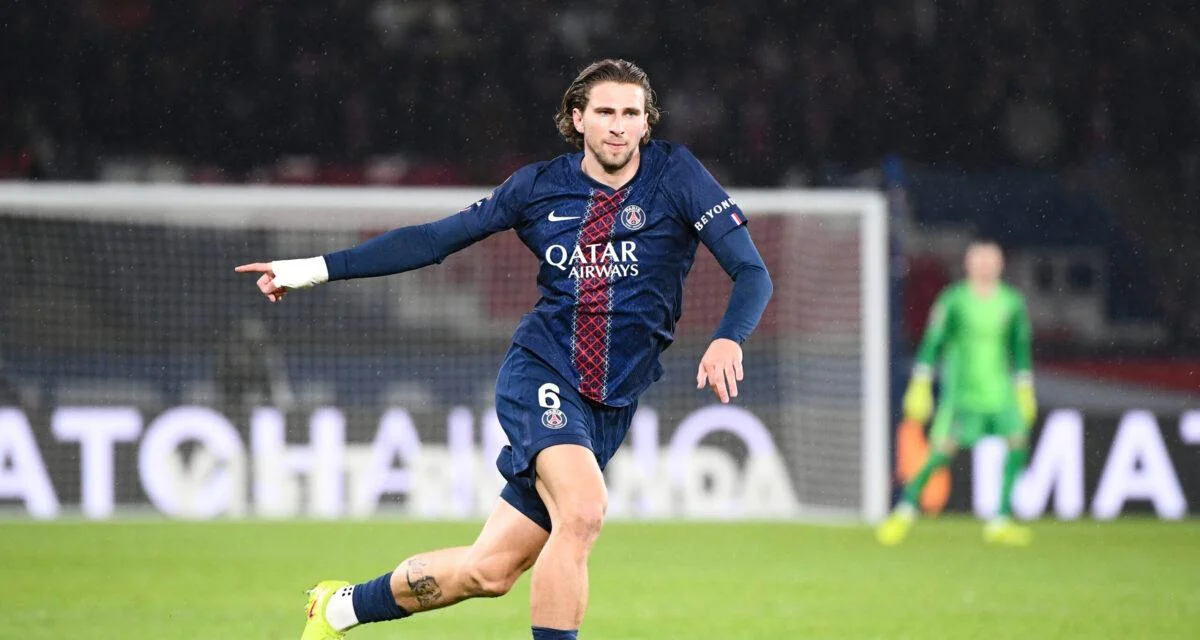 Mercato - PSG : coup de tonnerre, Zabarnyi de retour en Premier League ?